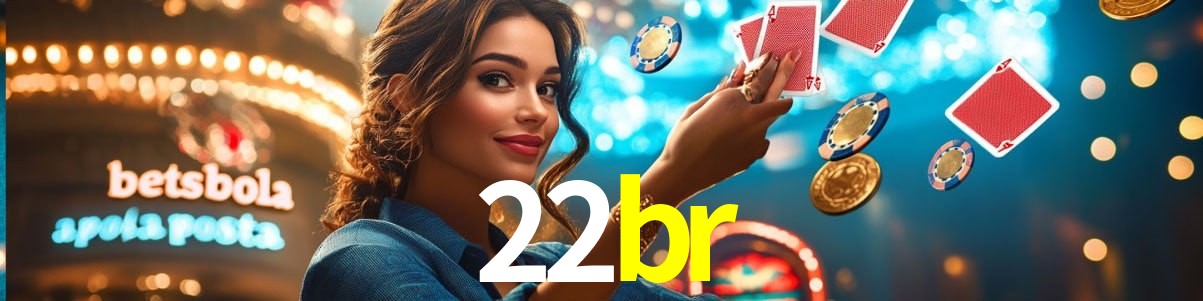 Welcome Bonus 22br