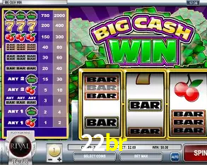 A Emoção da Loteria na 22br: Uma Chance de Mudança de Vida