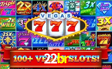 Desvendando o Mundo dos Jogos Virtuais na 22br