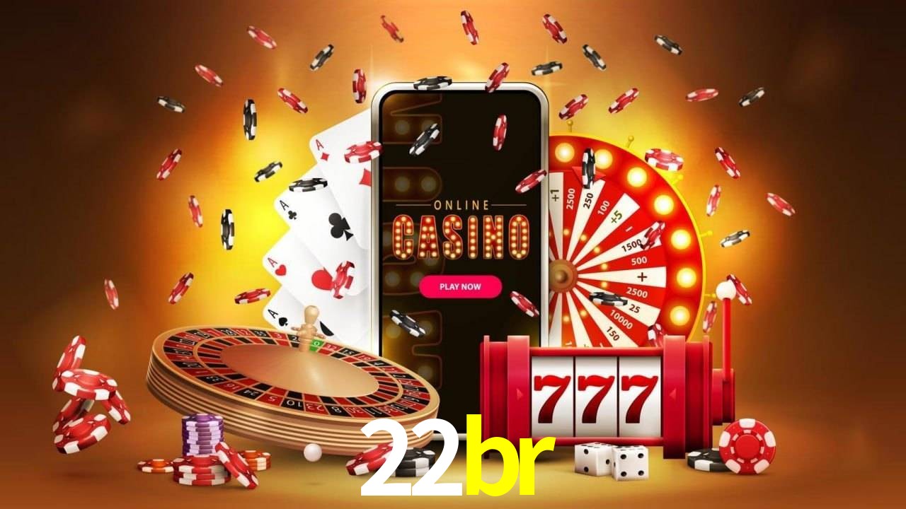 Live Casino 22br