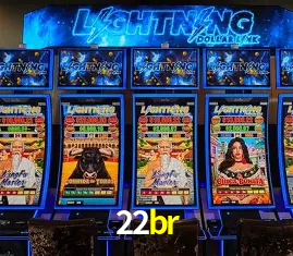 Desvendando o Mundo dos Jogos Virtuais na 22br