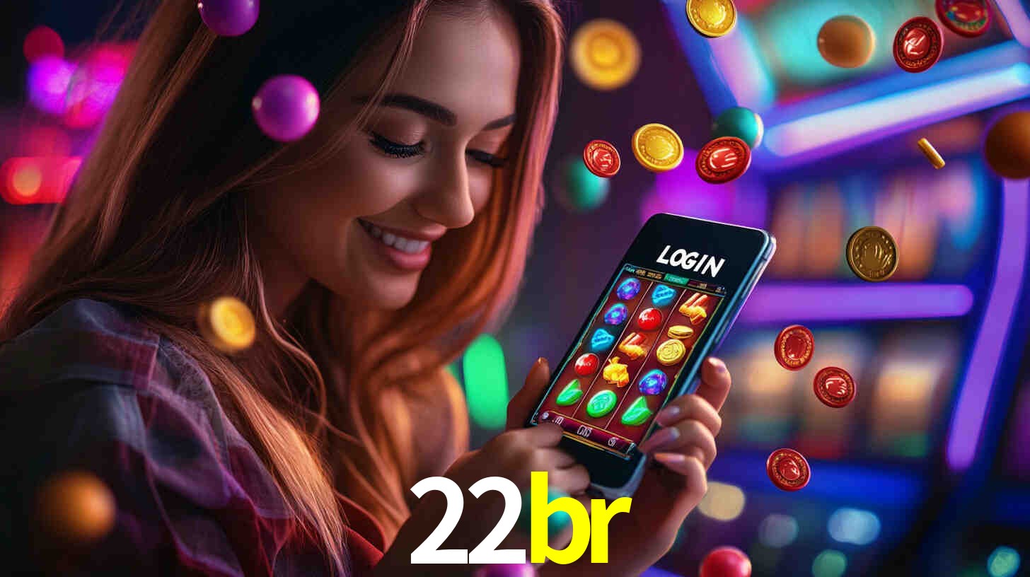 Sinta a adrenalina dos jogos de cassino com 22br
