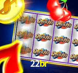 Inovações de Jogos na 22br: O Futuro das Experiências Interativas