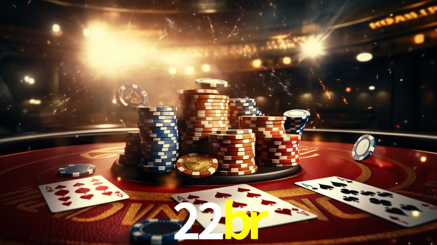 Live Casino 22br