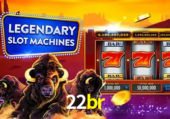 Descubra o Mundo do Cassino Online com 22br
