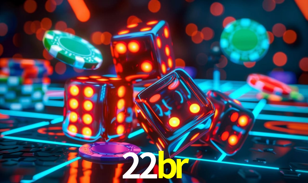 A Emoção da Loteria na 22br: Uma Chance de Mudança de Vida