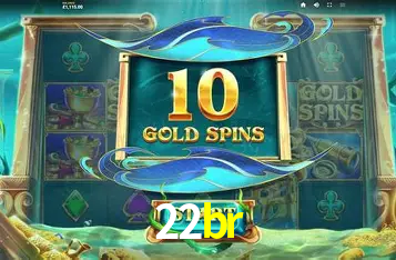 Descubra o Mundo do Cassino Online com 22br