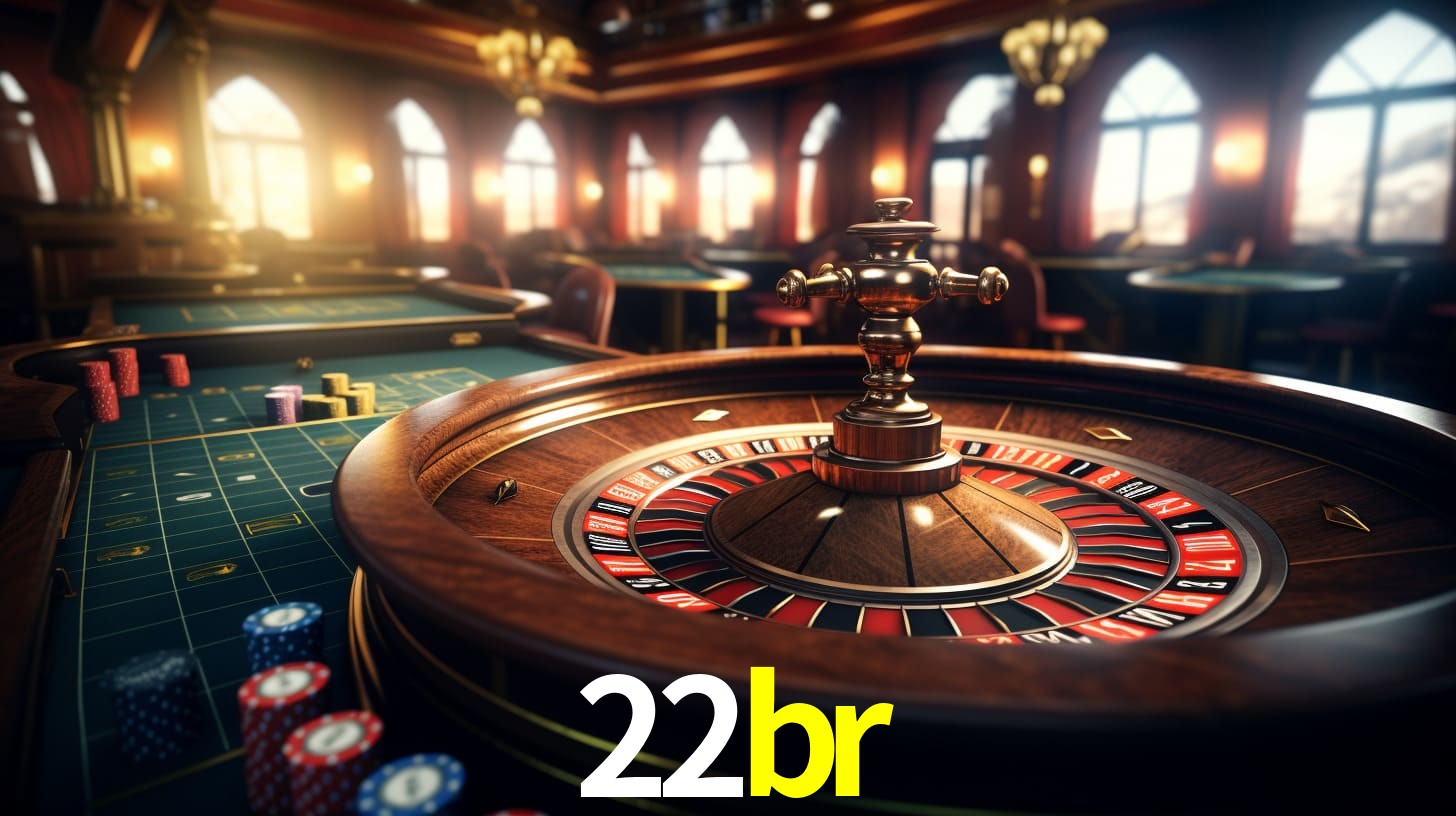 VIP Casino 22br