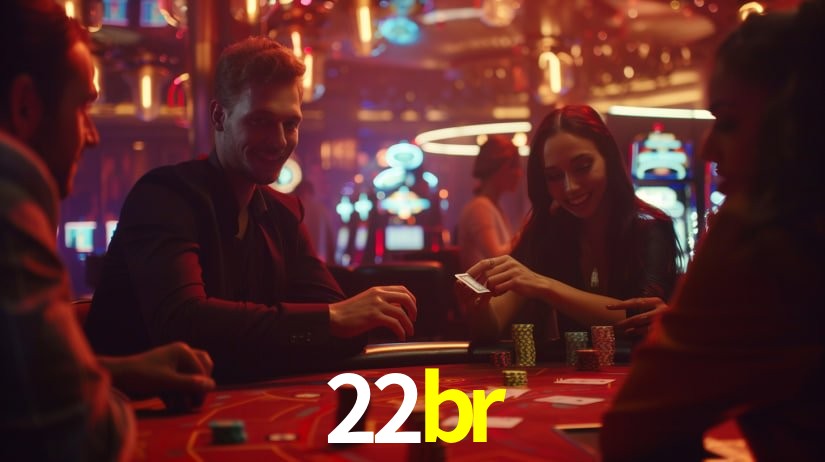 A Emoção da Loteria na 22br: Uma Chance de Mudança de Vida