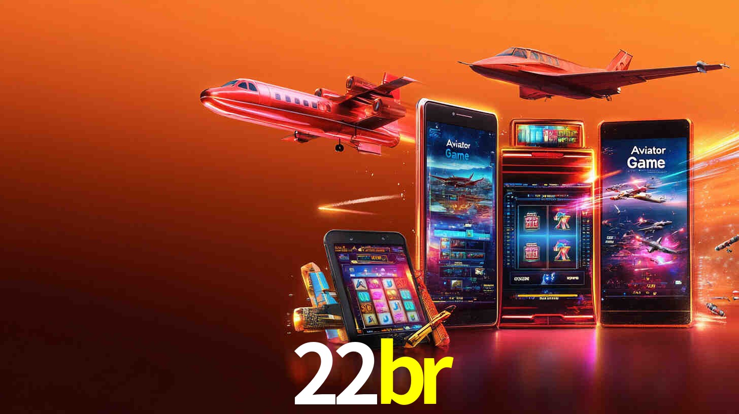 Descubra a Magia dos Jogos de Arcade no 22br