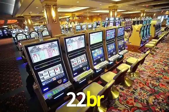 10 Perfis de Indivíduos que Exigem Cautela no 22br Cassino