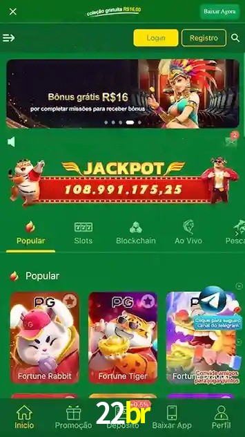 Baixar 22br