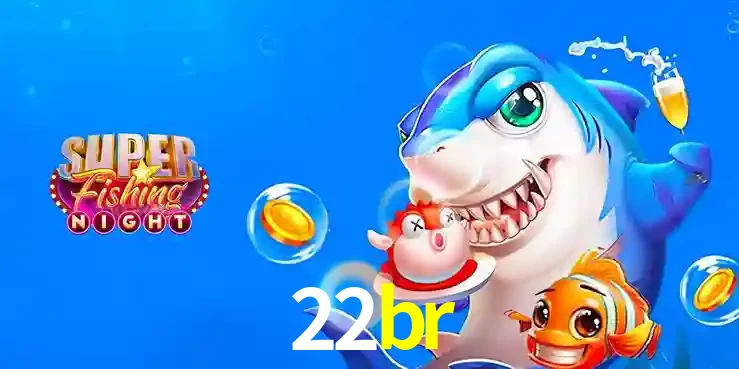 Cassino de Pesca: Uma Visão Geral e Recomendação no 22br